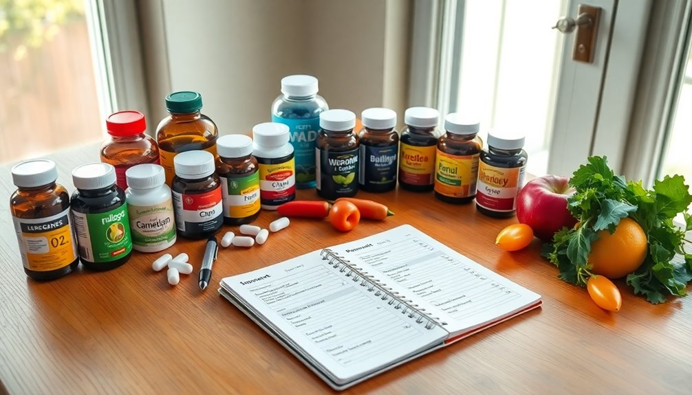 affordable supplement combinations guide