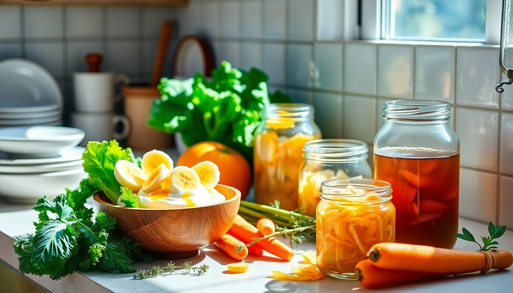 antibiotics disrupt gut balance