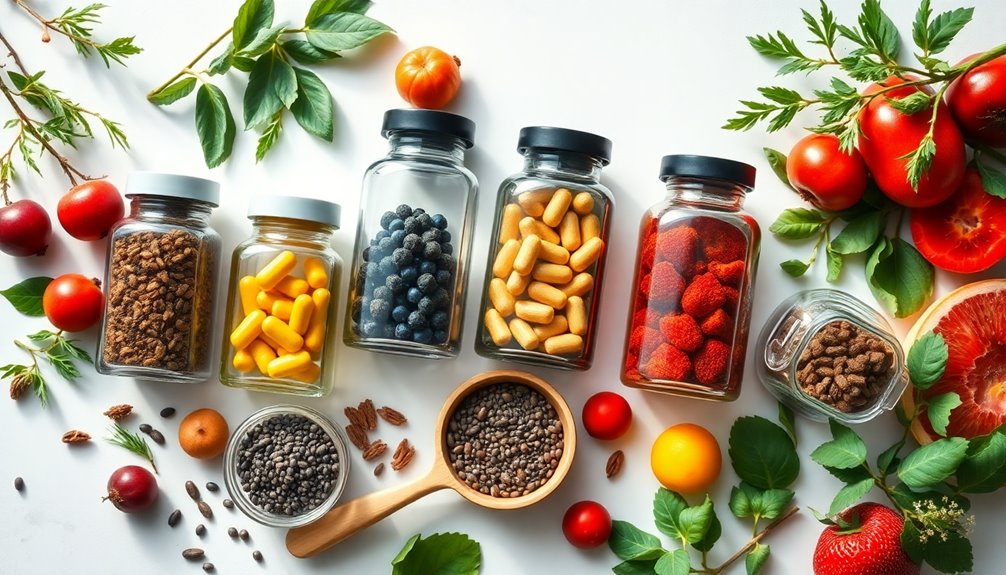 appetite hormones regulate hunger