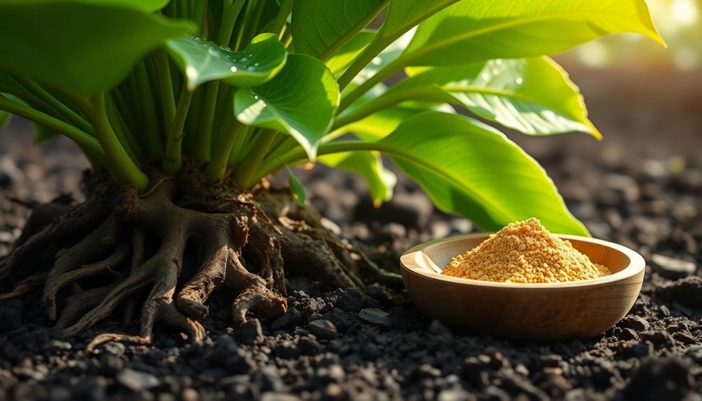 ashwagandha benefits and usage