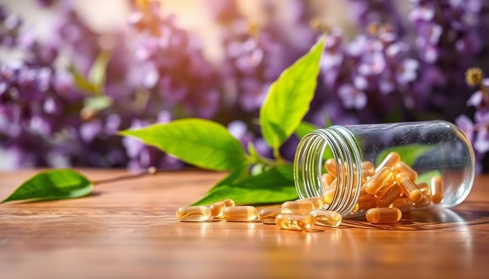 ashwagandha side effects management