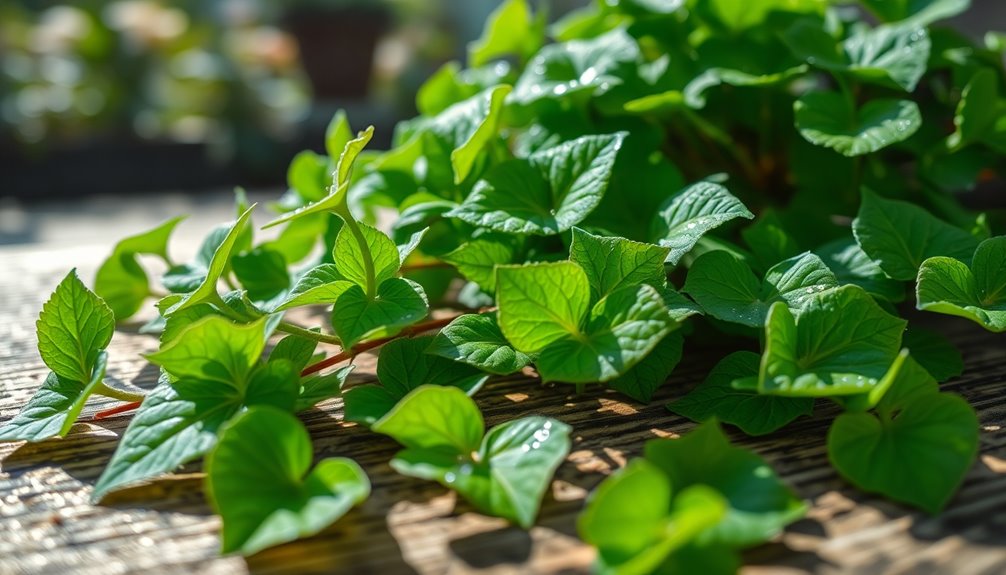 bacopa monnieri boosts memory