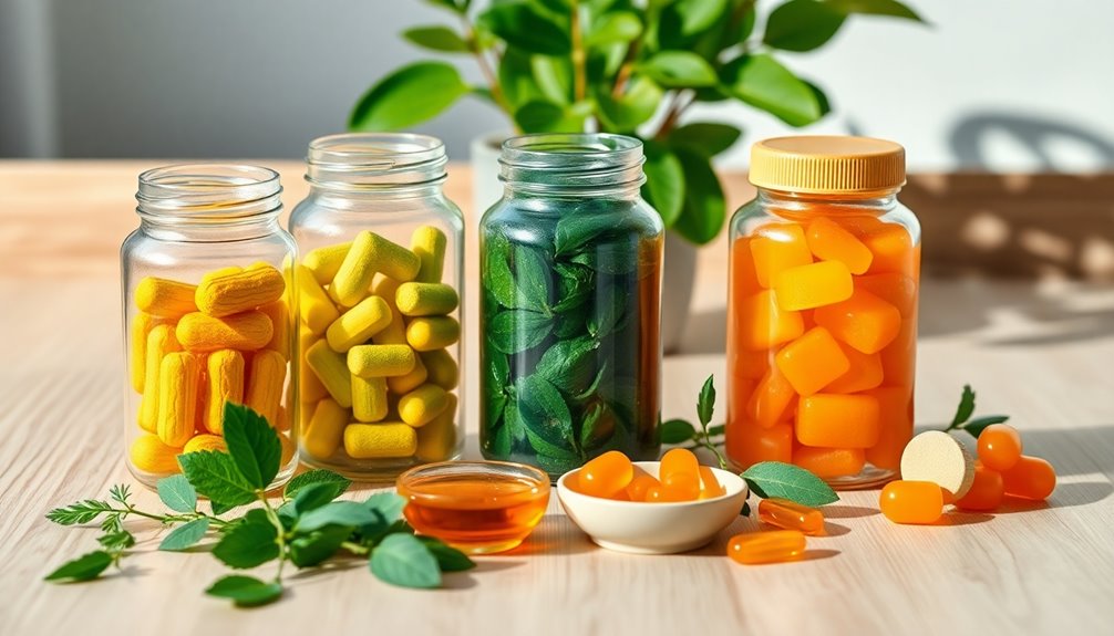 beginner supplement essentials guide