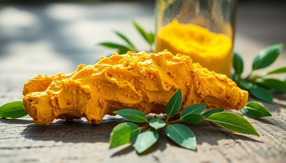 berberine improves blood sugar