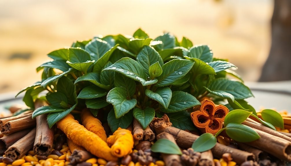 berberine supports metabolic health