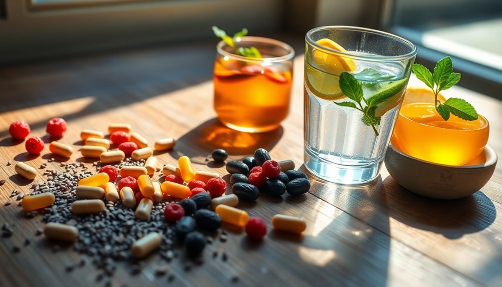 blood sugar and cravings