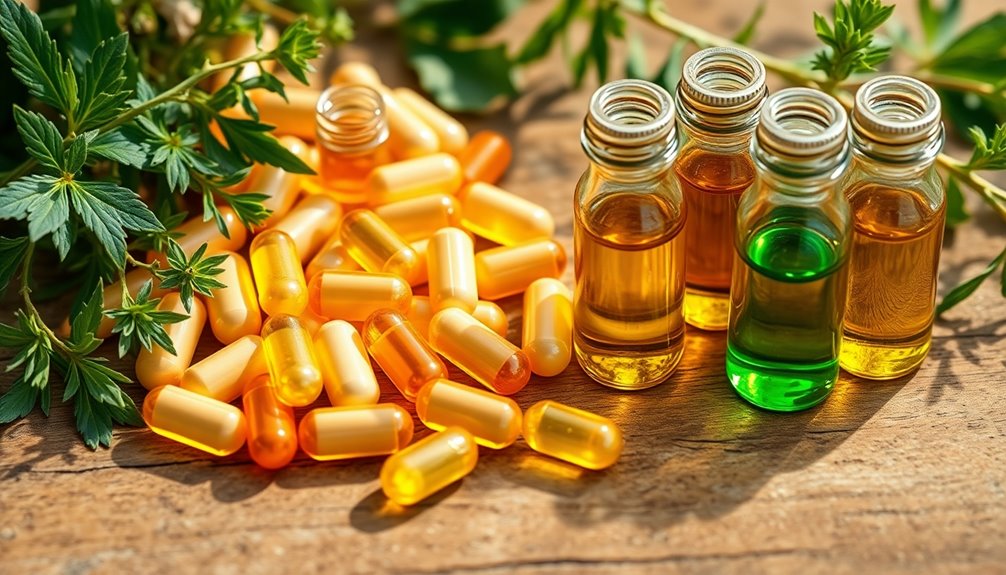 bone health supplement essentials