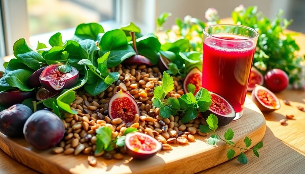 boost iron naturally constipation free