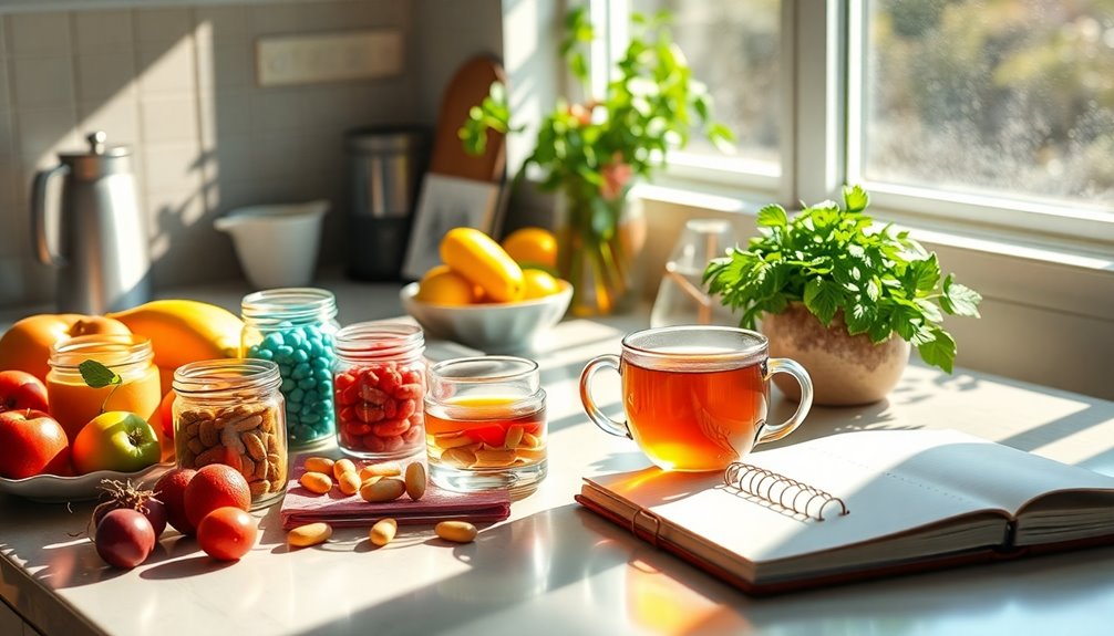 boost mental clarity effectively