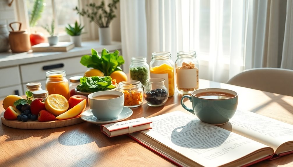 boost mental wellness lifestyle changes