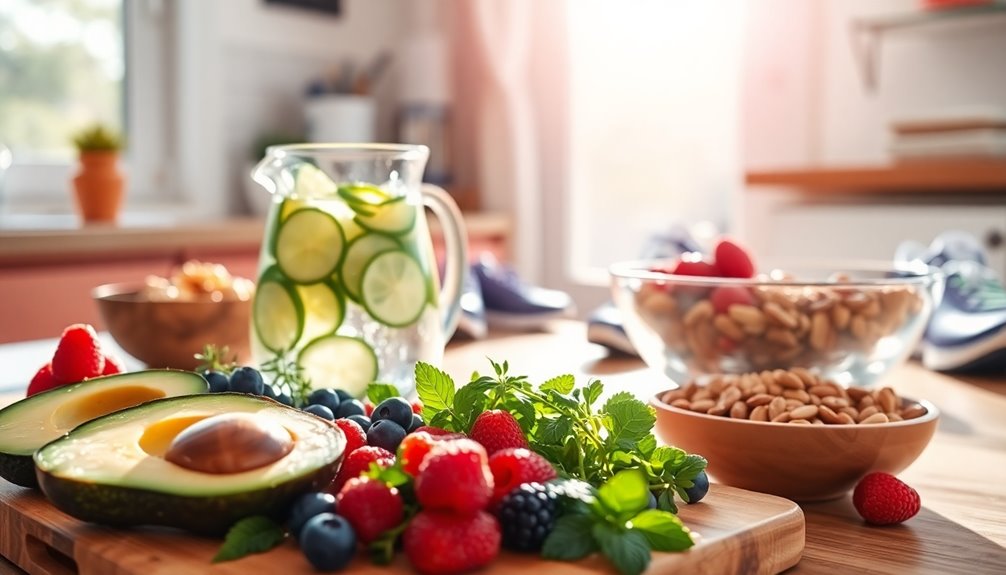 boost metabolism after 30