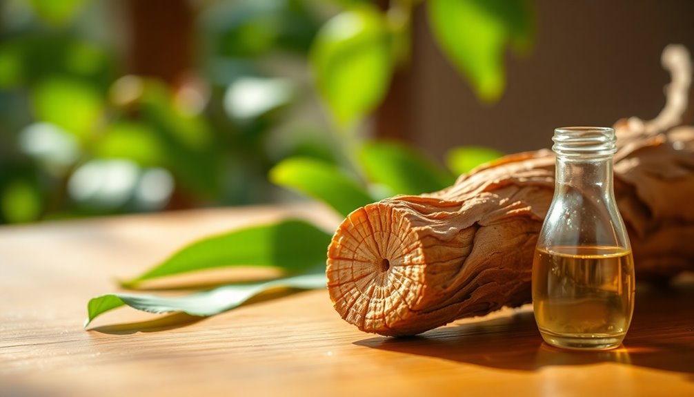 boost testosterone for vitality