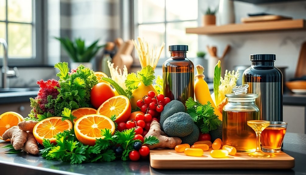 boost your immune health