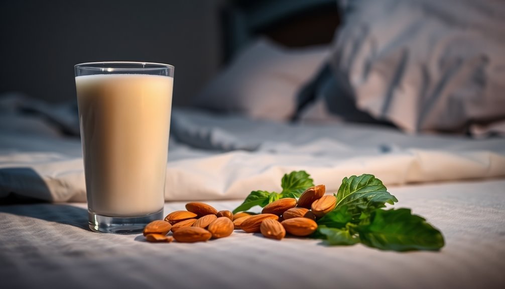 calcium ensures muscle balance