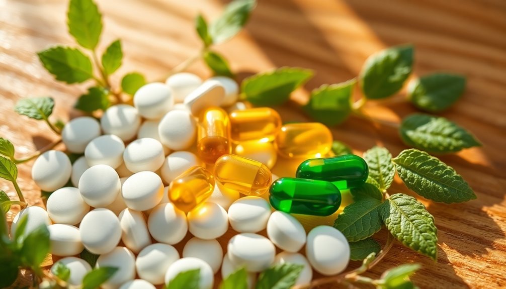 calcium essential for bone health