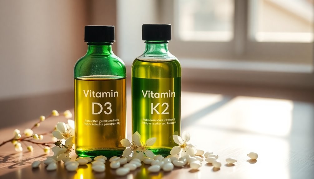 calcium regulation and prevention