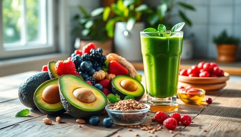 cholesterol good vs bad