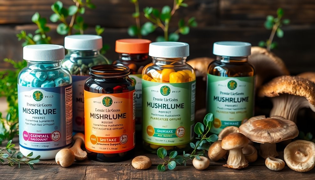 choosing the right supplement