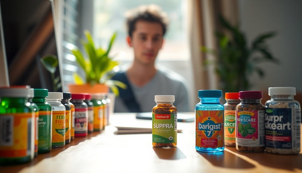 cognitive decline and clarity