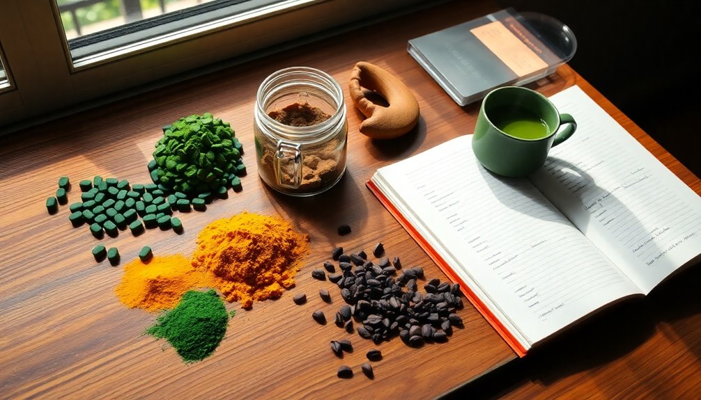 cognitive enhancement and focus