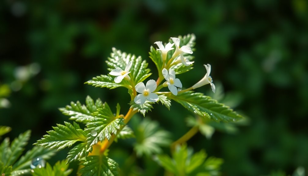 cognitive enhancement through bacopa monnieri