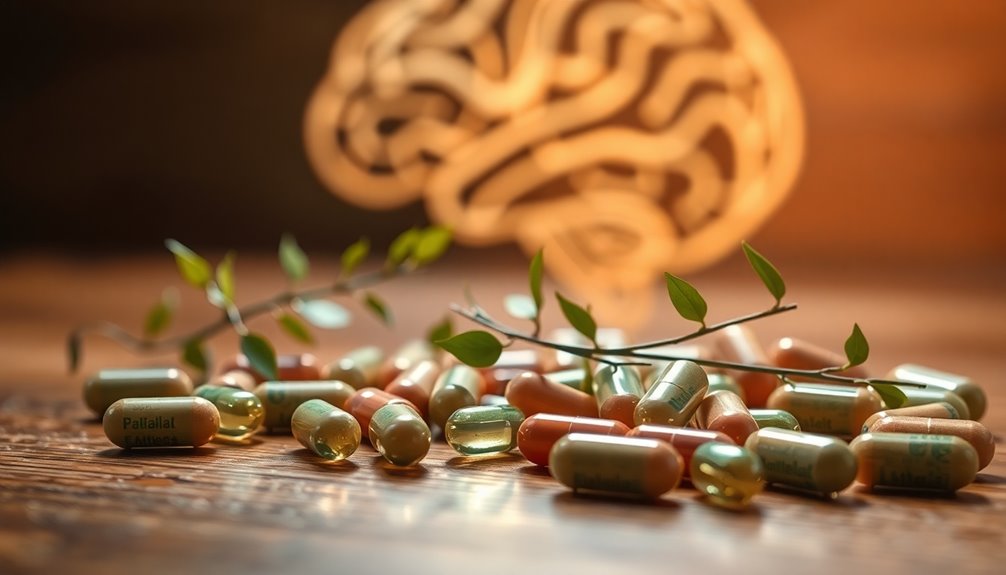cognitive enhancement through nootropics