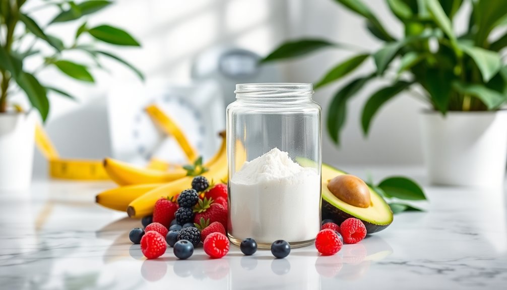 collagen and weight management