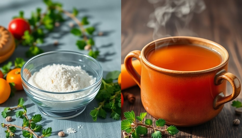 collagen benefits for joints