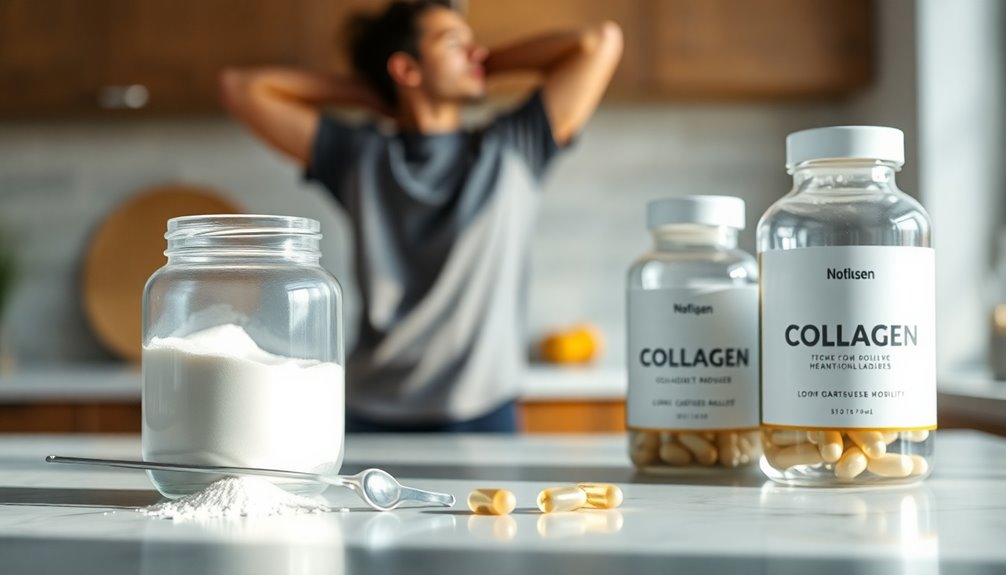collagen enhances joint health