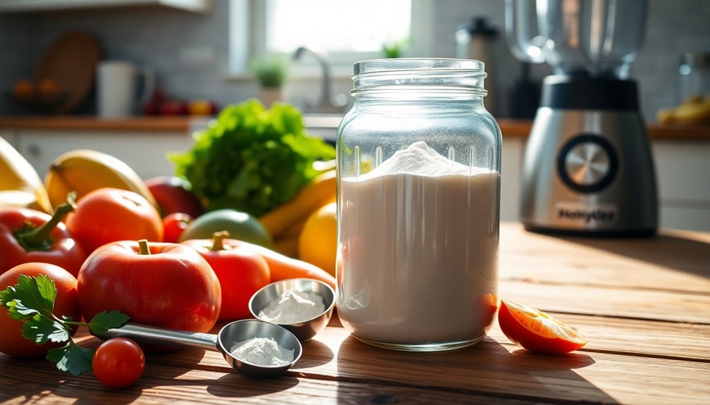 collagen essential protein sources