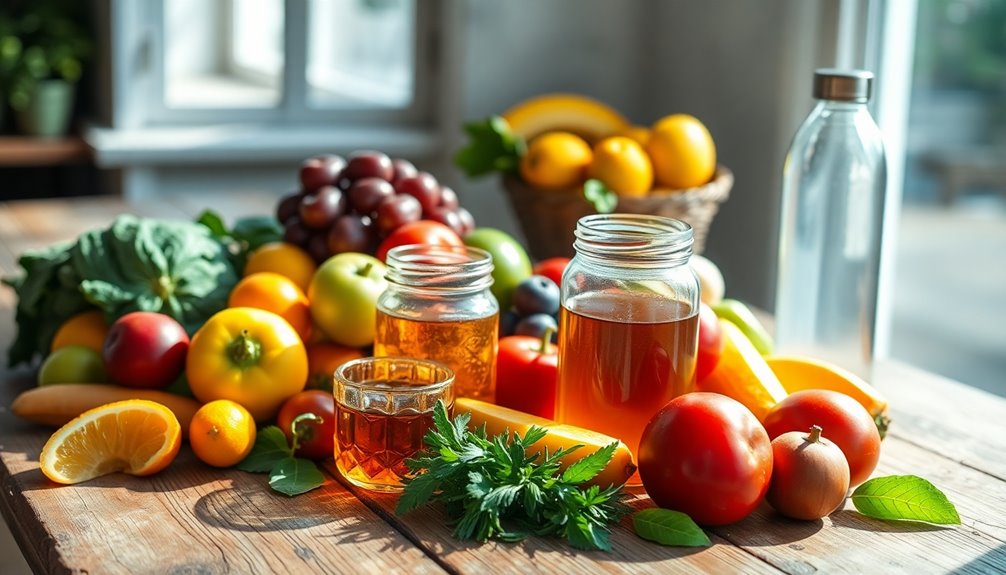 consider alternatives to multivitamins