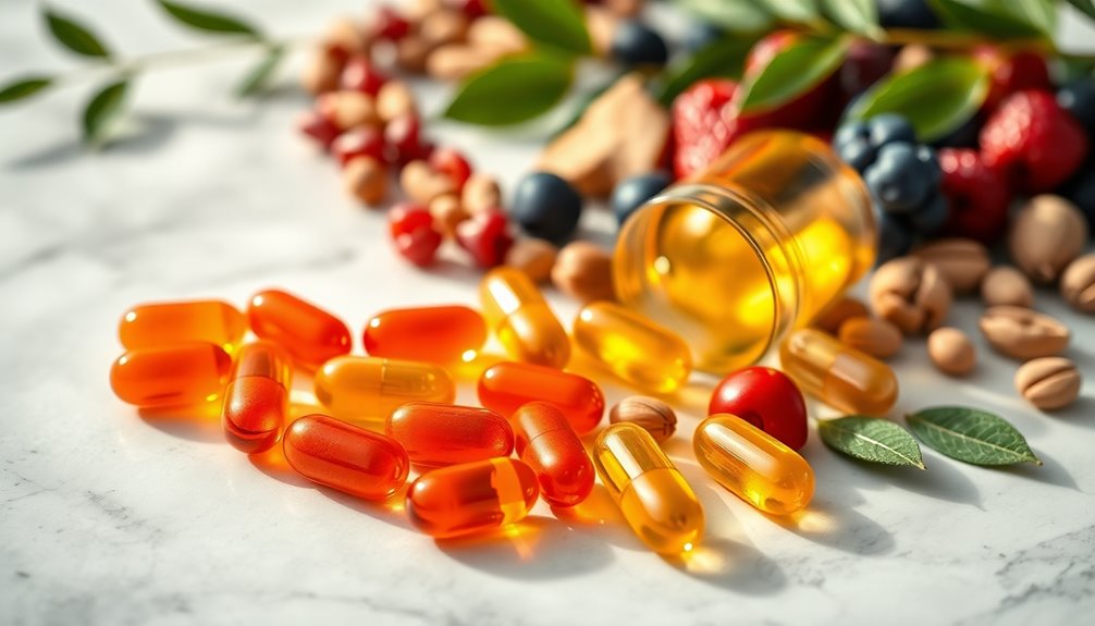 coq10 supports heart health