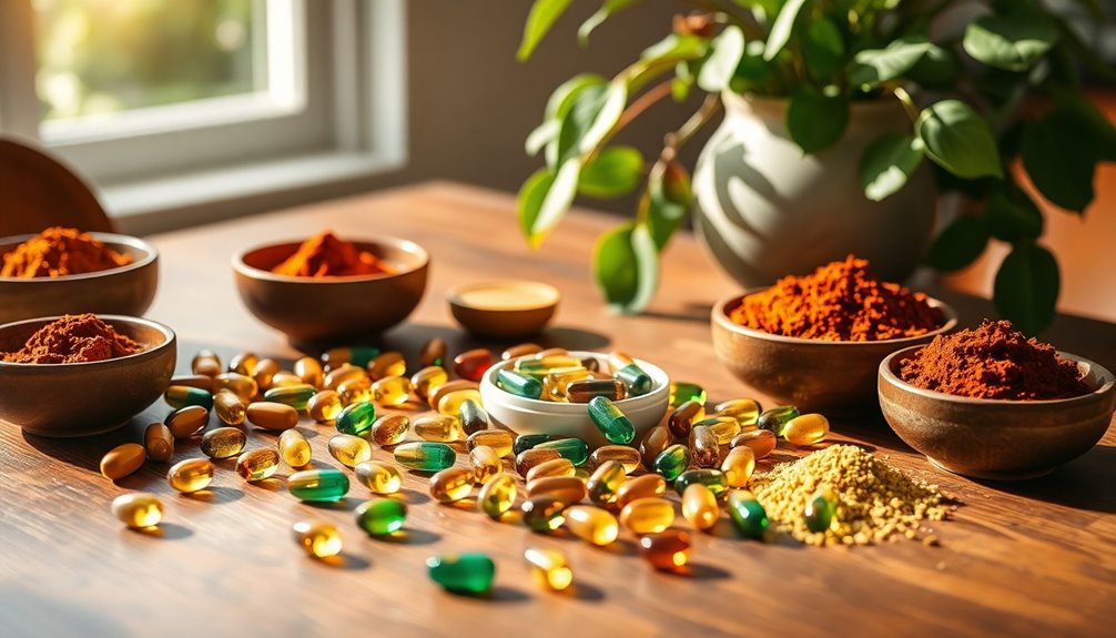 core nutrients for aging