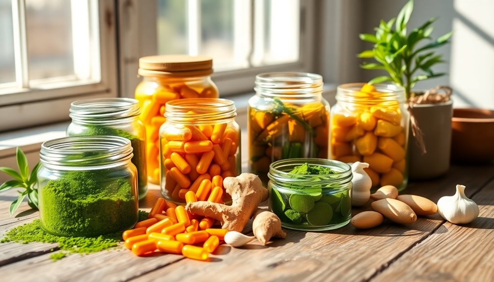 cost effective immune support options