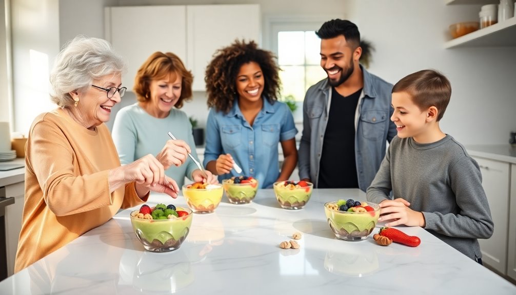 creatine benefits for everyone