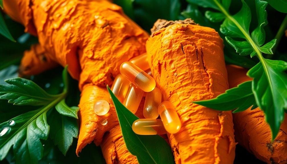 curcumin s anti inflammatory health benefits