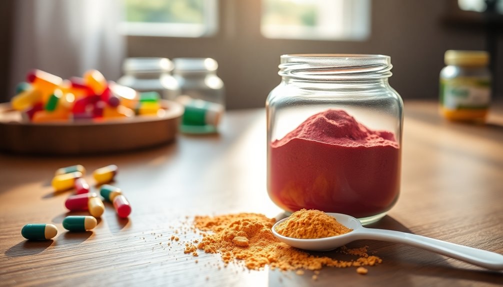 customizable convenient nutrient delivery