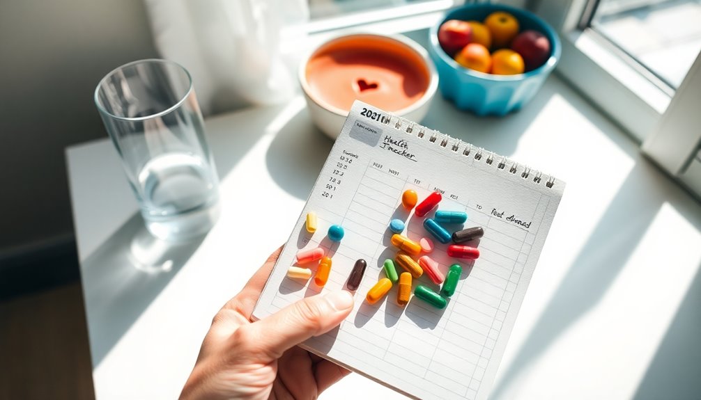 define your health goals