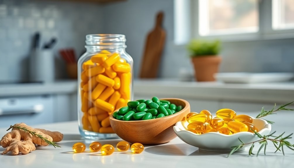 effective joint pain supplements