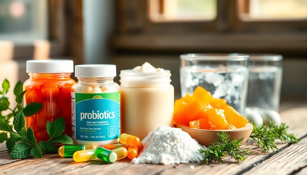 enhance gut health naturally