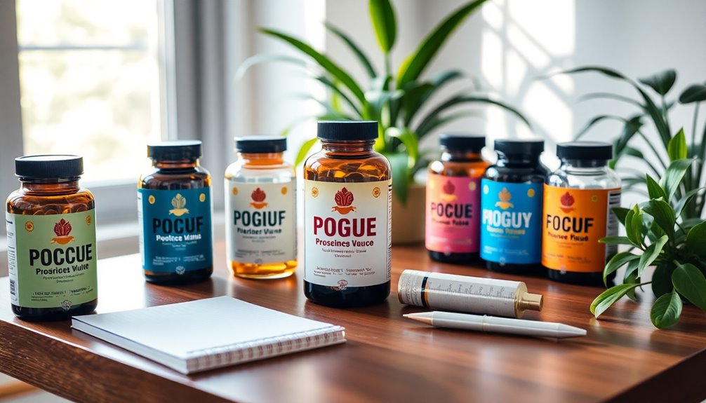 enhancing focus and clarity