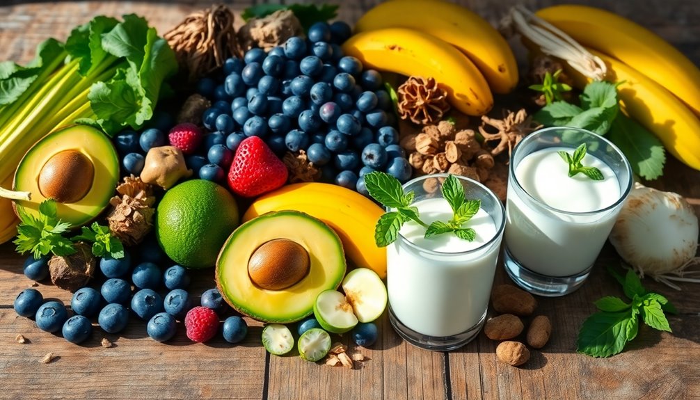 enhancing gut health naturally