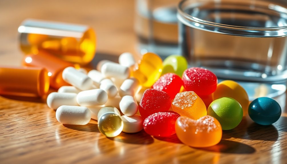 essential mineral for health