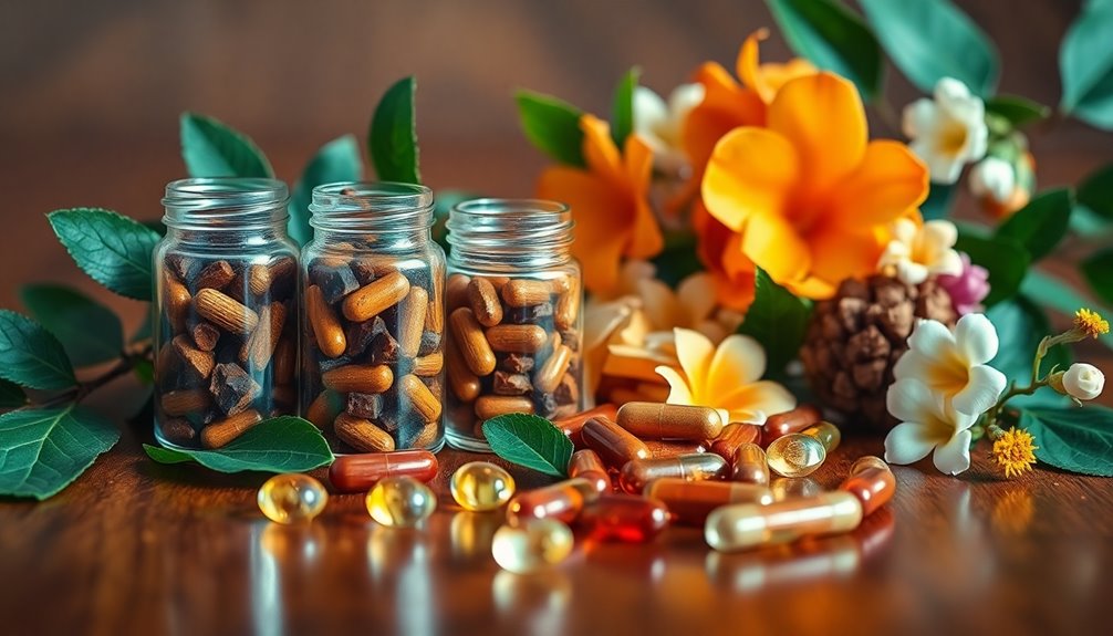 essential minerals for hair