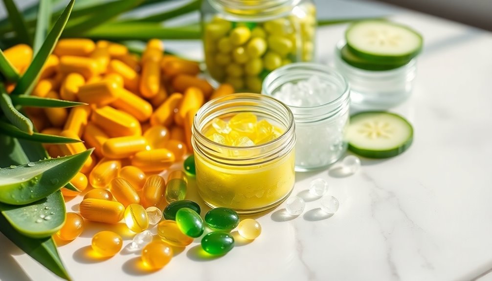 essential minerals for hydration