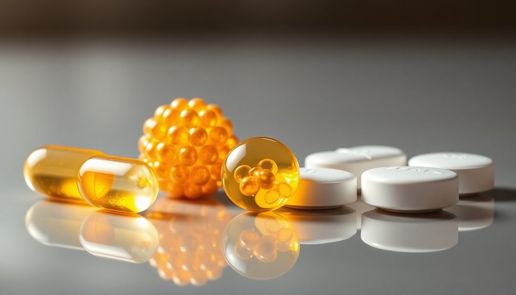 essential nutrient for immunity