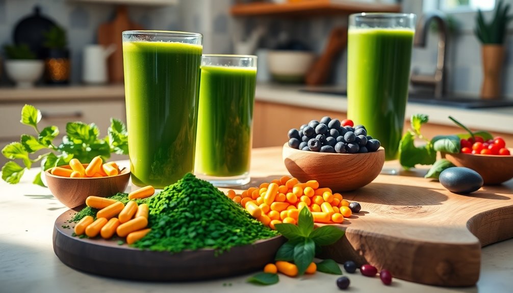 essential nutrients for energy