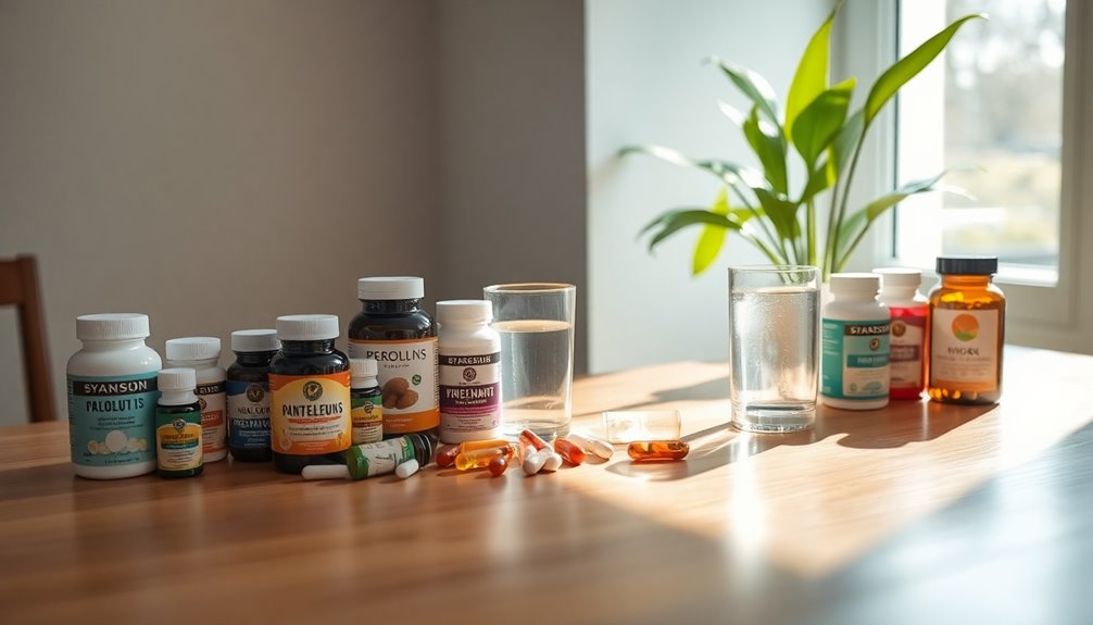 essential nutrition for beginners