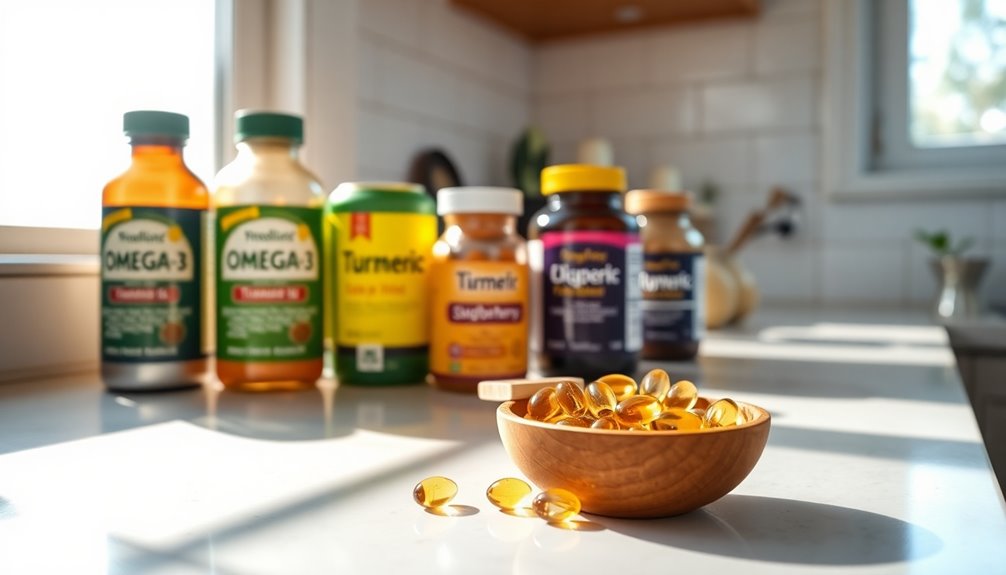 essential vitamins for aging