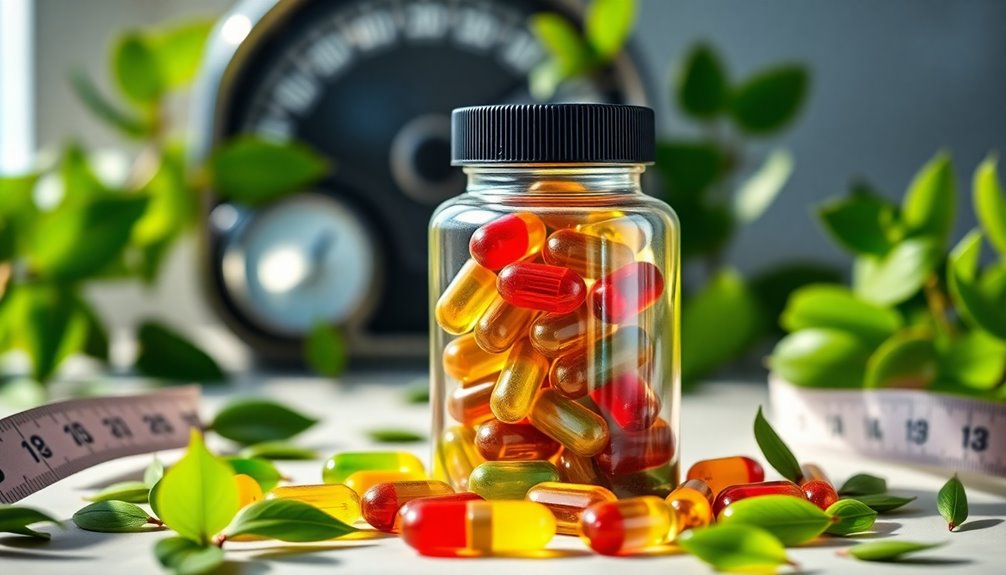 fat burner pills explained